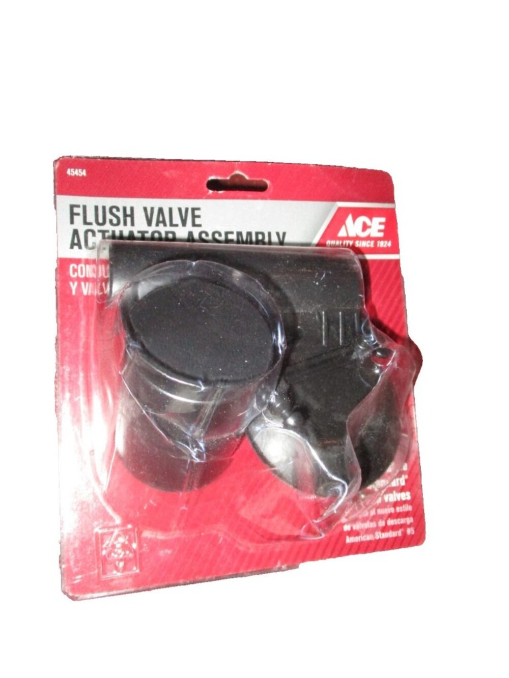 Ace Flush Valve Actuator Assembly 45454